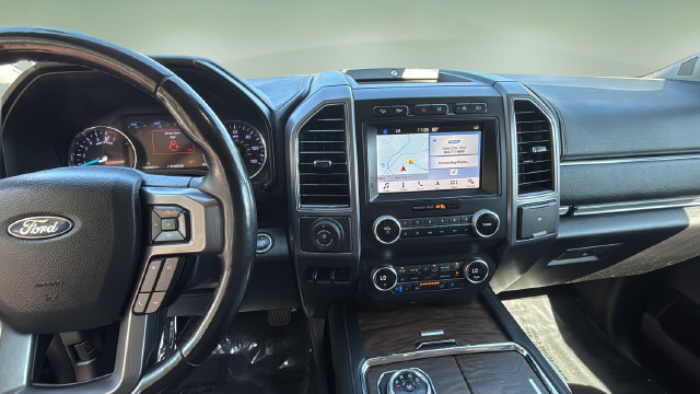 Used 2019 Ford Expedition Platinum AWD/4WD image 11