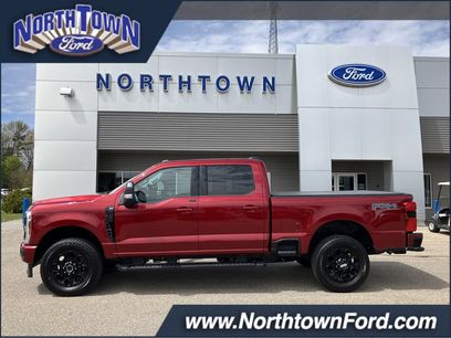 Used 2025 Ford F350 XLT w/ Black Appearance Package
