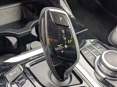 Used 2021 BMW X3 sDrive30i w/ Convenience Package image 12