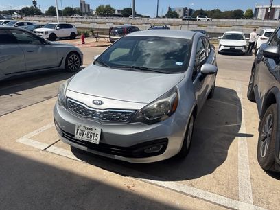 Used 2014 Kia Rio EX