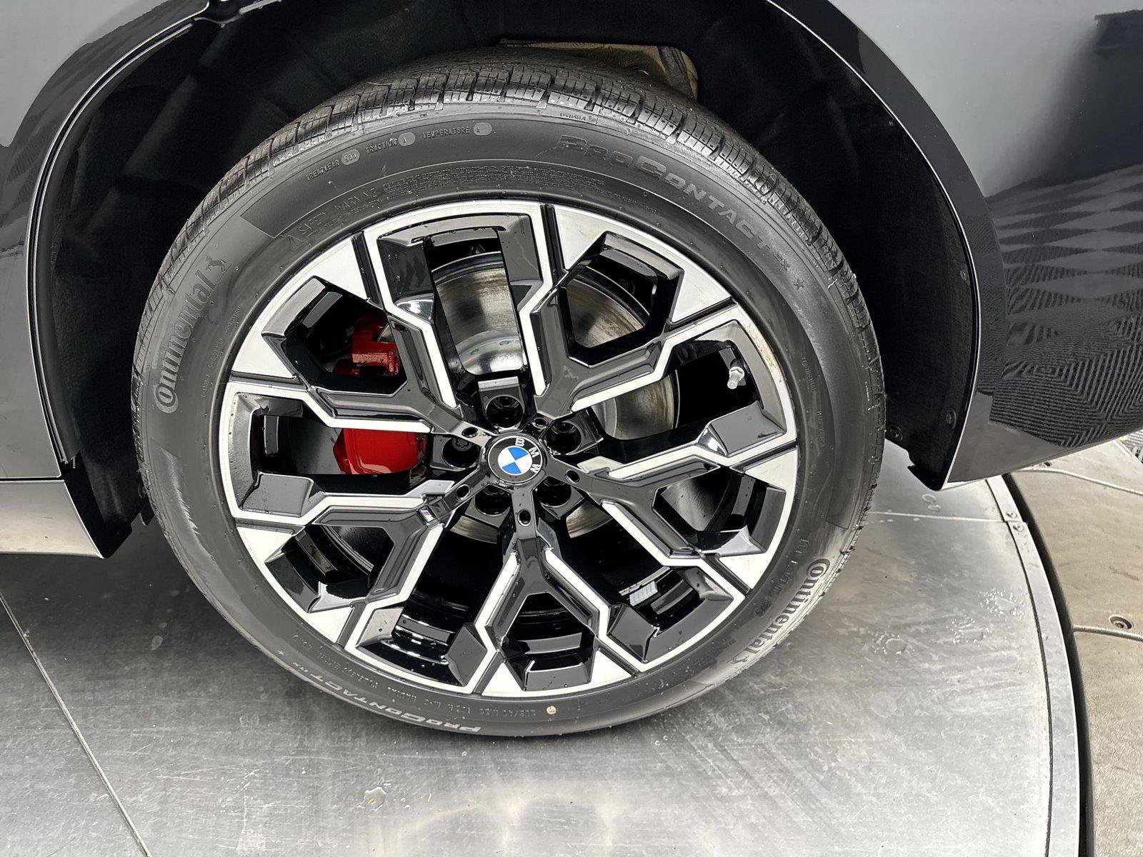 New 2026 BMW X3 M50 w/ Premium Package AWD/4WD image 15