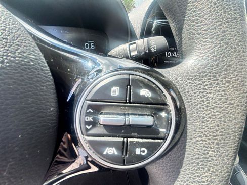 Used 2023 Kia Soul S FWD image 38