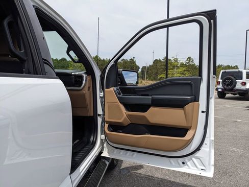 Used 2021 Ford F150 XLT w/ Equipment Group 302A High image 52