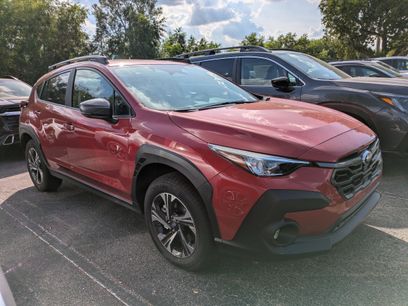 New 2026 Subaru Crosstrek 2.5i Premium