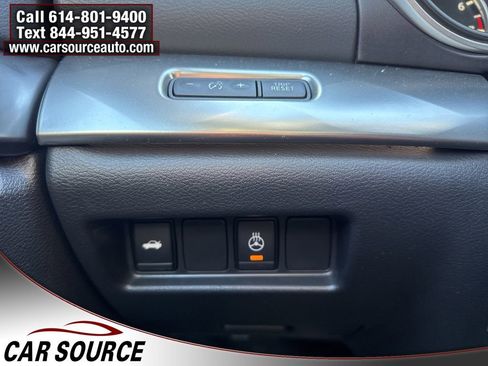 Used 2023 Nissan Maxima SL image 25