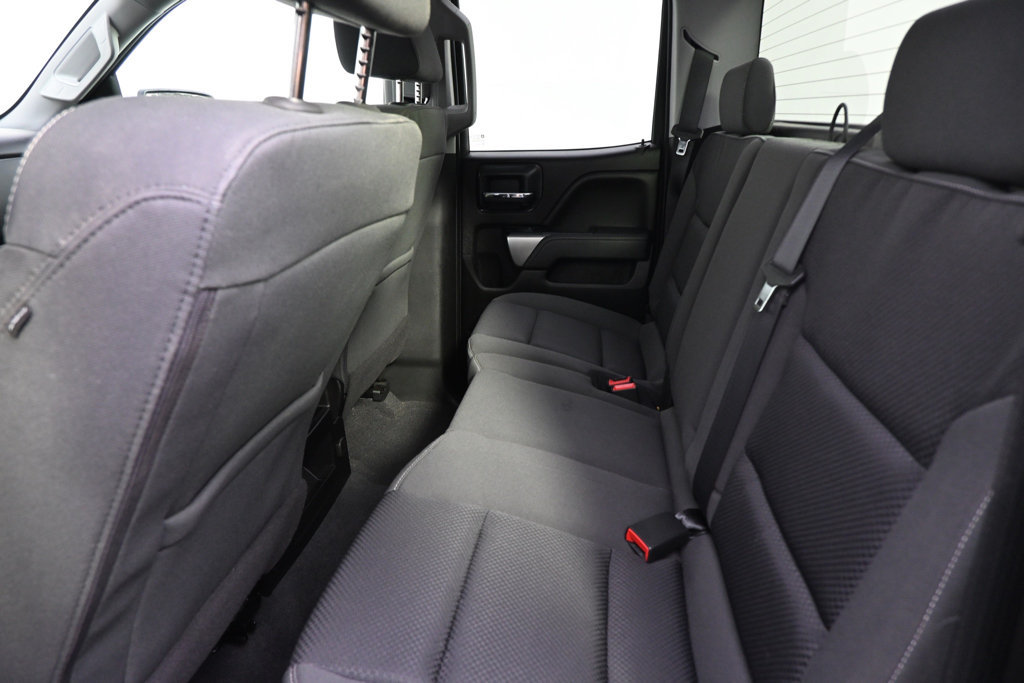 Used 2019 Chevrolet Silverado 1500 LT w/ All Star Edition AWD/4WD image 21