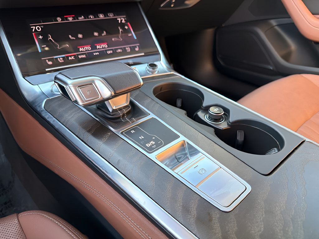 Used 2019 Audi A6 3.0T Premium Plus w/ Premium Plus Package AWD/4WD image 40
