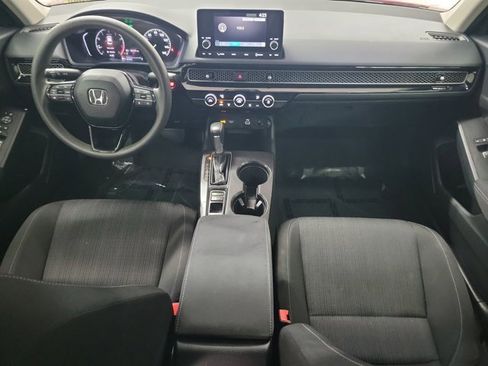 Used 2022 Honda Civic LX image 10