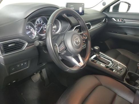Used 2025 MAZDA CX-5 Carbon Edition AWD/4WD image 24