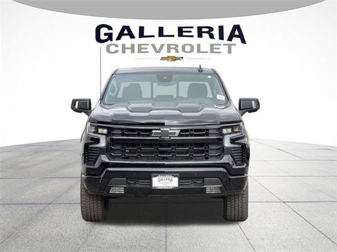 New 2026 Chevrolet Silverado 1500 LT Trail Boss w/ LT Trail Boss Premium Package image 4