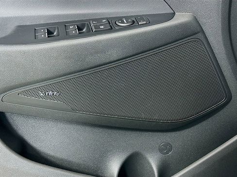 Used 2017 Hyundai Tucson Limited w/ Cargo Package image 19