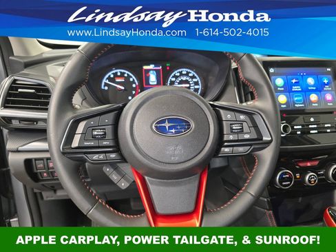 Used 2023 Subaru Forester Sport AWD/4WD image 15
