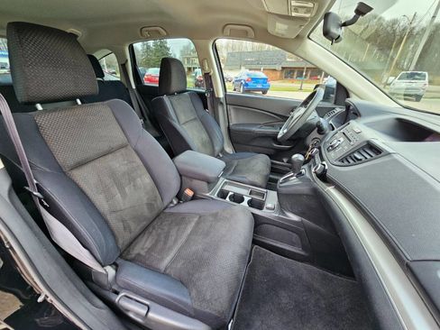 Used 2016 Honda CR-V LX image 17