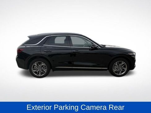 Used 2024 Genesis GV70 2.5T AWD/4WD image 7