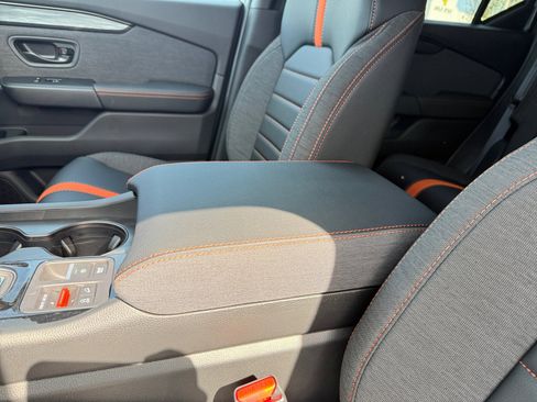 New 2026 Honda Passport TrailSport image 14