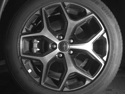 Used 2025 Jeep Compass Limited image 12