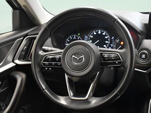 Used 2025 MAZDA CX-70 3.3 Turbo w/ Preferred Package image 26
