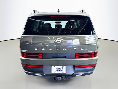 New 2026 Hyundai Santa Fe SEL AWD/4WD image 6