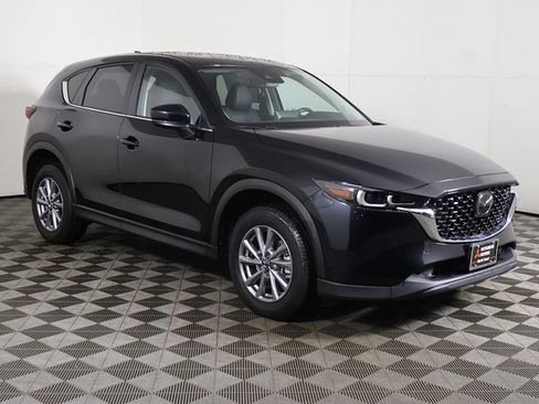 Used 2023 MAZDA CX-5 AWD 2.5 S image 54
