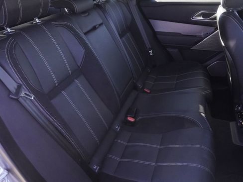 Used 2019 Land Rover Range Rover Velar R-Dynamic SE image 27