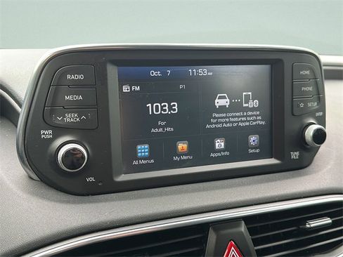 Used 2019 Hyundai Santa Fe SEL image 29