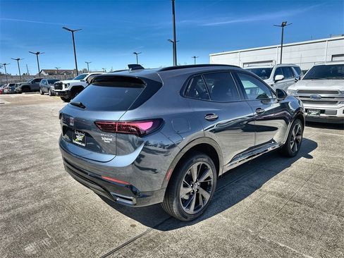 New 2026 Buick Envision Sport Touring image 11