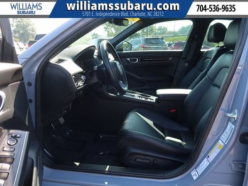 Used 2023 Honda Civic Sport Touring image 11