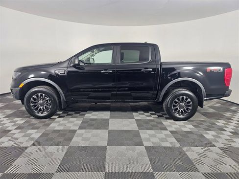 Used 2020 Ford Ranger XLT w/ Equipment Group 302A Luxury image 4