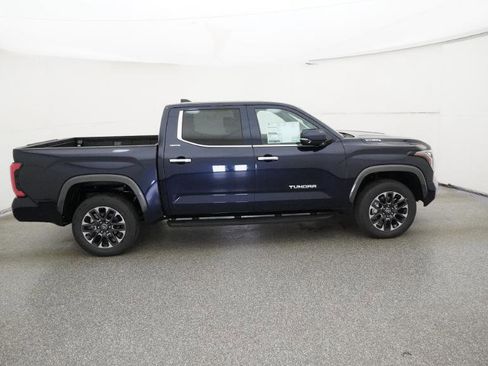 New 2026 Toyota Tundra Limited AWD/4WD image 52