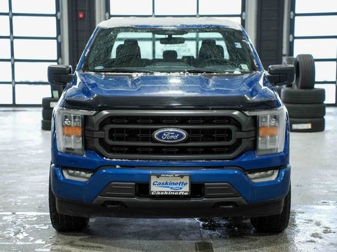 Used 2023 Ford F150 XLT w/ Equipment Group 302A High image 2