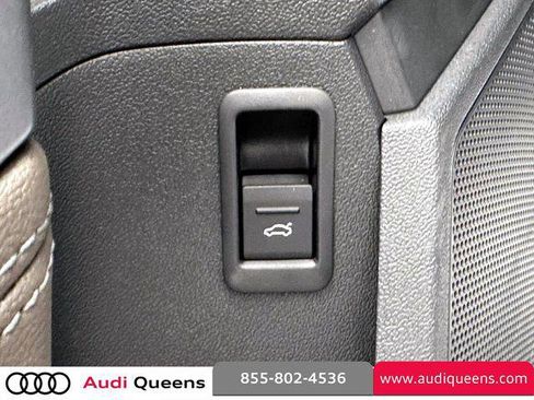 Certified 2025 Audi A3 2.0T Premium w/ Black Optic Package AWD/4WD image 19