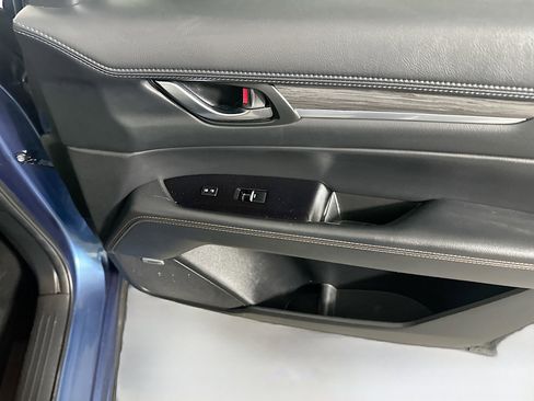 Used 2019 MAZDA CX-5 Grand Touring FWD image 32