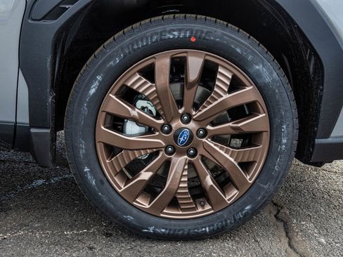 New 2026 Subaru Forester Sport AWD/4WD image 44