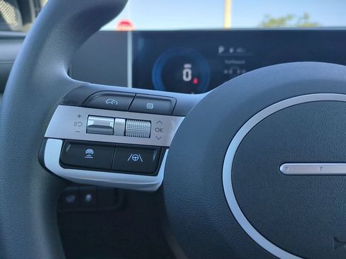 New 2026 Hyundai Tucson SEL FWD image 31