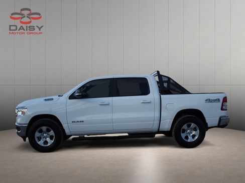Used 2022 RAM 1500 Lone Star image 8