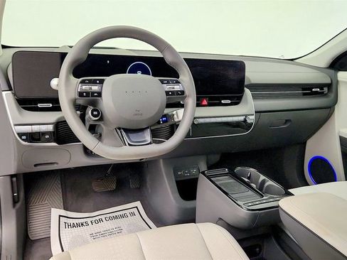 Used 2025 Hyundai Ioniq 5 Limited RWD image 13