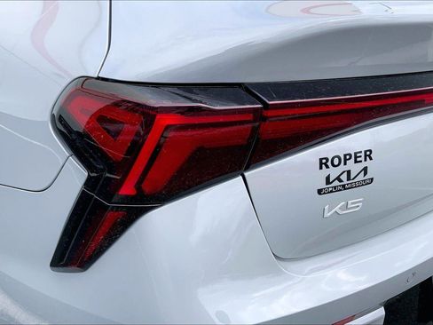 Used 2025 Kia K5 GT-Line w/ GT-Line Premium Package image 28