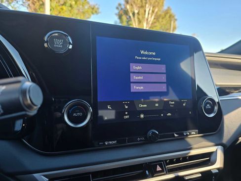 Used 2024 Lexus RX 350 FWD image 27