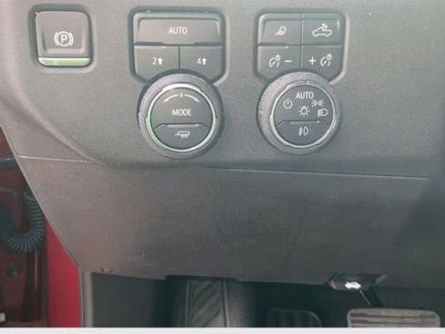 Certified 2024 Chevrolet Silverado 1500 RST w/ Convenience Package II image 28