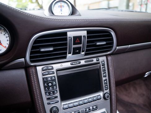 Used 2008 Porsche 911 Turbo AWD/4WD image 36
