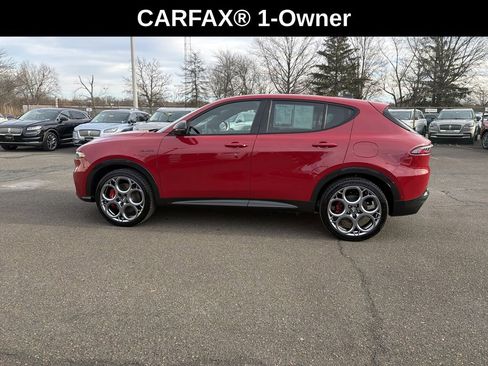 Used 2024 Alfa Romeo Tonale Veloce image 2