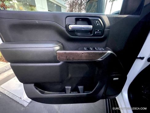 Used 2021 GMC Sierra 2500 Denali w/ Denali Ultimate Package image 35