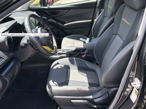 Certified 2023 Subaru Crosstrek 2.5i Sport AWD/4WD image 10