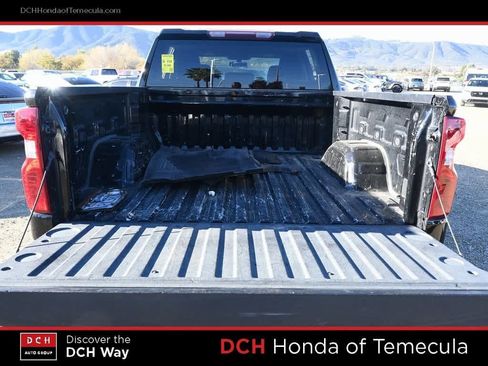 Used 2021 Chevrolet Silverado 1500 LT image 21