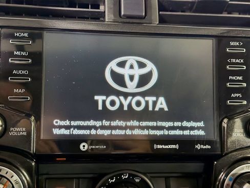 Used 2020 Toyota 4Runner TRD Off-Road Premium w/ Moonroof Package AWD/4WD image 16