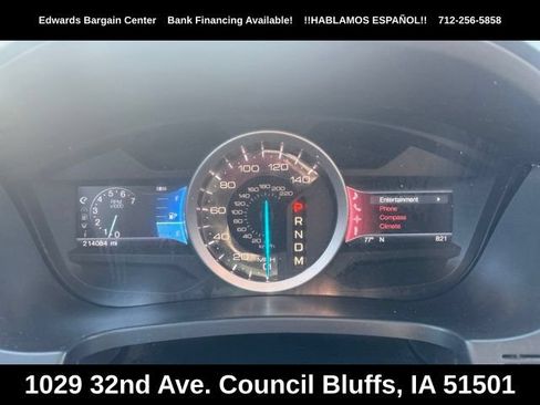 Used 2012 Ford Explorer XLT AWD/4WD image 15