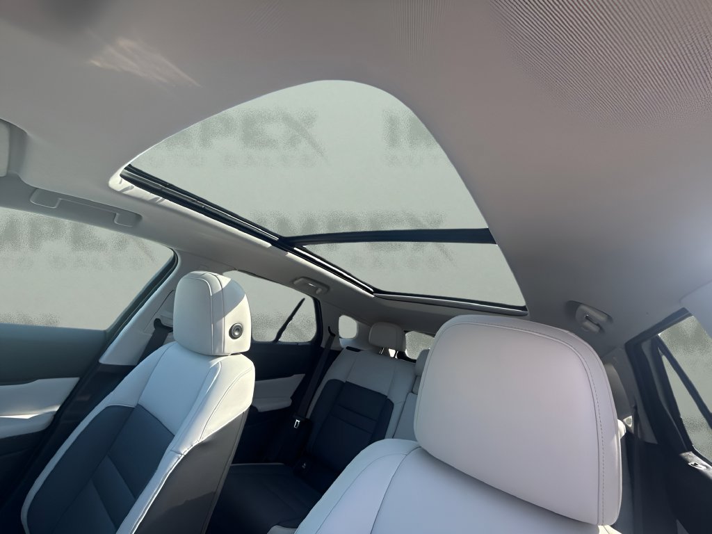 Used 2025 Honda Prologue Touring image 6