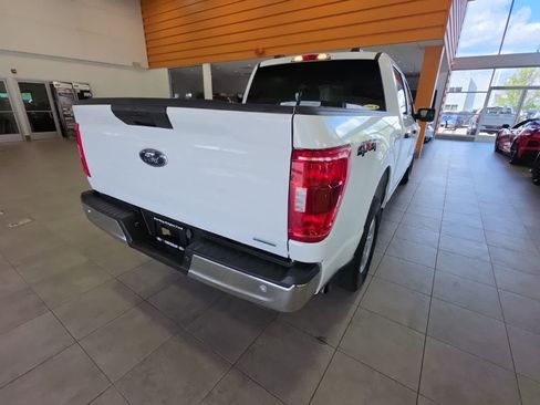 Used 2023 Ford F150 XLT AWD/4WD image 9