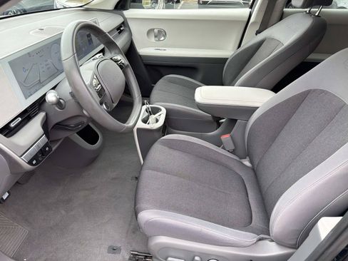 Certified 2024 Hyundai Ioniq 5 SE RWD image 15