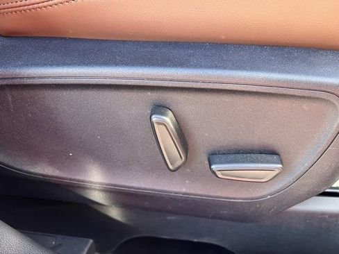 Used 2022 Ford Bronco Sport Outer Banks w/ Tech Package image 41